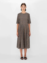 Load image into Gallery viewer, Egoista Printed Cotton Natural Waist