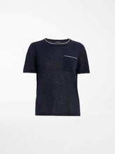 Load image into Gallery viewer, Eloisa Knit Pocket Sweater
