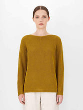 Load image into Gallery viewer, Giolino Linen Silk Knit