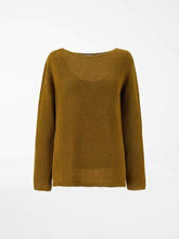 Load image into Gallery viewer, Giolino Linen Silk Knit