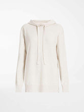 Load image into Gallery viewer, Apogeo Cashmere Wool Knit Hoodie