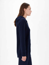 Load image into Gallery viewer, Apogeo Cashmere Wool Knit Hoodie