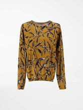 Load image into Gallery viewer, Naiadi Cotton Blen Printed Crew