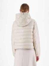 Load image into Gallery viewer, Cisoft Quilted Down Short Hooded
