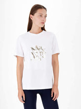 Load image into Gallery viewer, Saletta MaxMara Logo Tee