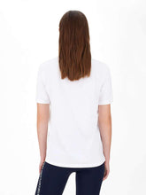 Load image into Gallery viewer, Saletta MaxMara Logo Tee