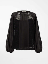 Load image into Gallery viewer, Abituro Cotton Lace Mix Panel