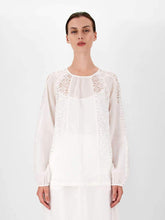 Load image into Gallery viewer, Abituro Cotton Lace Mix Panel