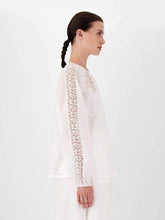 Load image into Gallery viewer, Abituro Cotton Lace Mix Panel