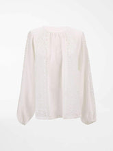 Load image into Gallery viewer, Abituro Cotton Lace Mix Panel