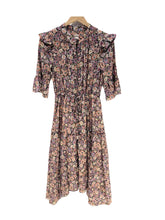 Load image into Gallery viewer, Short Sleeve Josephine Dress