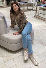 Load image into Gallery viewer, Clyde Denim Jacket