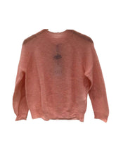 Load image into Gallery viewer, Mohair Wool Knit