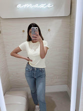 Load image into Gallery viewer, Linda Tee