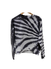 Load image into Gallery viewer, Emma Tie Die Sweater