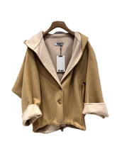 Load image into Gallery viewer, The Double Face Hoodie