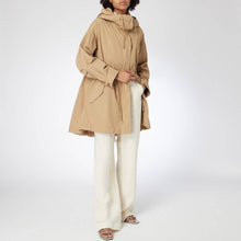 Load image into Gallery viewer, Coccole Hooded Raincoat