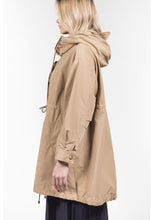 Load image into Gallery viewer, Coccole Hooded Raincoat