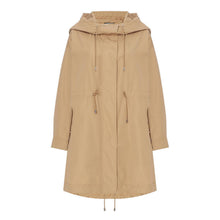 Load image into Gallery viewer, Coccole Hooded Raincoat