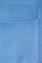 Load image into Gallery viewer, Biavo Wool Short Button Double Face