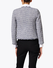 Load image into Gallery viewer, Ponte Tweed Jacket