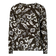 Load image into Gallery viewer, Morina Silk Crew Neck