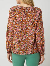 Load image into Gallery viewer, Morina Silk Crew Neck