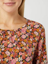Load image into Gallery viewer, Morina Silk Crew Neck