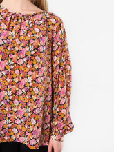 Load image into Gallery viewer, Morina Silk Crew Neck