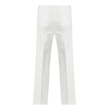 Load image into Gallery viewer, Faraone Cotton Gabardine Pant