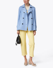 Load image into Gallery viewer, Reseda Coloured Denim