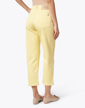 Load image into Gallery viewer, Reseda Coloured Denim