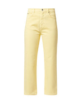 Load image into Gallery viewer, Reseda Coloured Denim