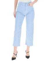 Load image into Gallery viewer, Reseda Coloured Denim