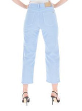 Load image into Gallery viewer, Reseda Coloured Denim