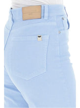 Load image into Gallery viewer, Reseda Coloured Denim