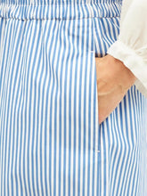 Load image into Gallery viewer, Linfa Poplin Drawstring Pant