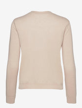 Load image into Gallery viewer, Nada Cashmere Wool Clean Crew