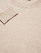 Load image into Gallery viewer, Nada Cashmere Wool Clean Crew