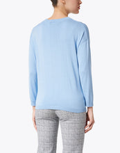 Load image into Gallery viewer, Sibari Cotton Blend Classic Crew