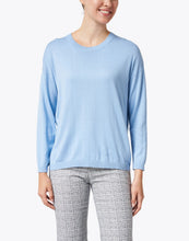 Load image into Gallery viewer, Sibari Cotton Blend Classic Crew