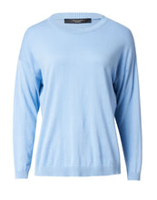 Load image into Gallery viewer, Sibari Cotton Blend Classic Crew