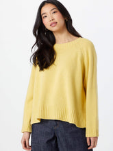 Load image into Gallery viewer, Sesamo Wool Silk and Cashmere Knit