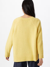 Load image into Gallery viewer, Sesamo Wool Silk and Cashmere Knit
