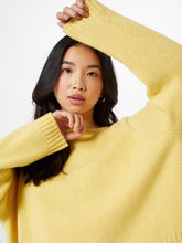 Load image into Gallery viewer, Sesamo Wool Silk and Cashmere Knit
