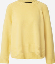 Load image into Gallery viewer, Sesamo Wool Silk and Cashmere Knit