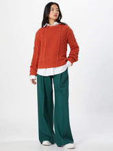 Load image into Gallery viewer, Sagoma Cable Pullover