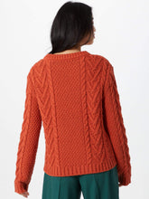 Load image into Gallery viewer, Sagoma Cable Pullover