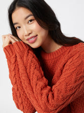 Load image into Gallery viewer, Sagoma Cable Pullover