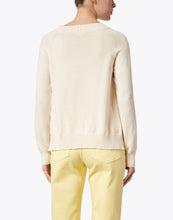 Load image into Gallery viewer, Domizia Jacquard Cotton Knit